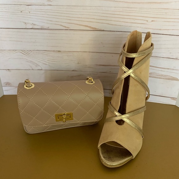 Spring/ Summer Boot - Picture 2 of 2